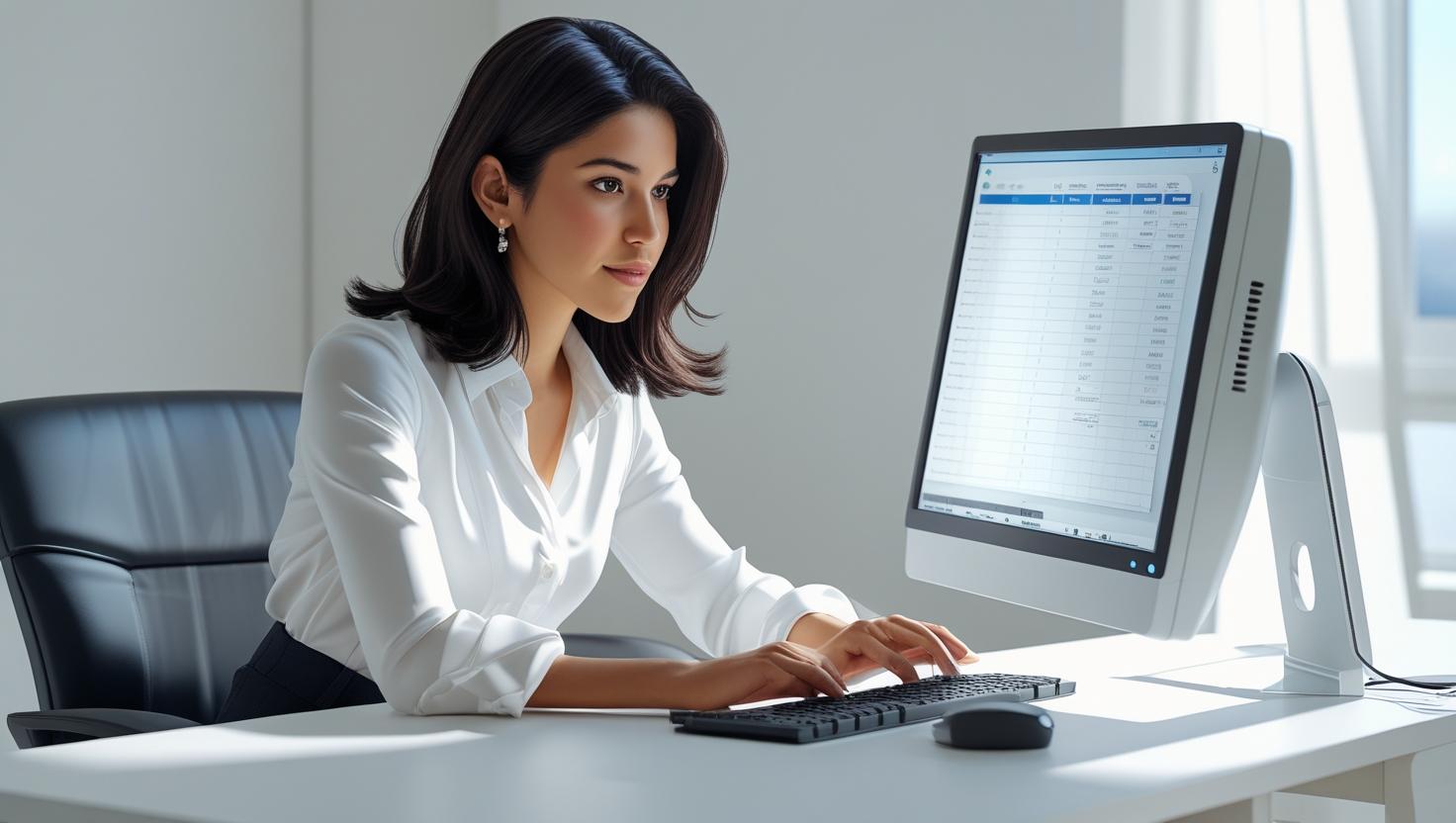 Entspanntes Arbeiten mit MeNoBe